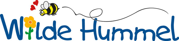 Logo Wilde Hummel